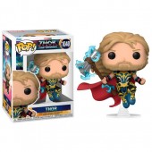 POP - Thor: Love and Thunder - Thor POP - Thor: Love and Thunder - Thor