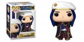 POP - Arcane - League of Legends - Caitlyn POP - Arcane - League of Legends - Caitlyn