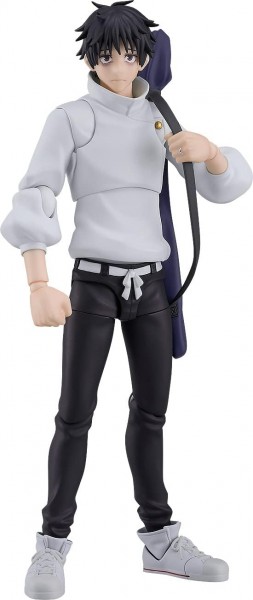 Jujutsu Kaisen Yuta Okkotsu Xstellar Fig