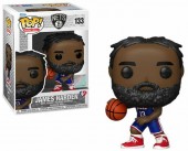 Vorschau: NBA - POP - James Harden / Brooklyn Nets Vorschau: NBA - POP - James Harden / Brooklyn Nets
