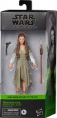 Star Wars The Black Series - Princess Leia/Ewok V. Star Wars The Black Series - Princess Leia/Ewok V.