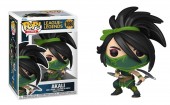 POP - League of Legends - Akali POP - League of Legends - Akali