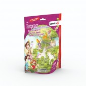 SCHLEICH - Bayala, Überraschungstüte, 3 Tiere SCHLEICH - Bayala, Überraschungstüte, 3 Tiere