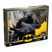 DC - Batman Puzzle 1000 Teile DC - Batman Puzzle 1000 Teile