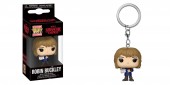 POP Keychain - Stranger Things V5 - Robin Buckley POP Keychain - Stranger Things V5 - Robin Buckley