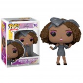 POP - Music - Whitney Houston POP - Music - Whitney Houston