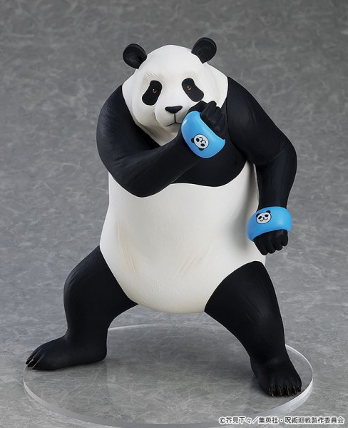 Jujutsu Kaisen Panda Pop Up Parade 17cm Fig.