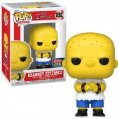 POP - The Simpsons - Kearney Zzyzwicz POP - The Simpsons - Kearney Zzyzwicz