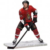 NHL Figur Serie XXXIII (Erik Karlsson) NHL Figur Serie XXXIII (Erik Karlsson)