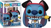 POP - Stitch in Costume - Stitch as Pongo POP - Stitch in Costume - Stitch as Pongo