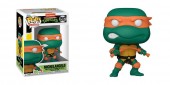 POP - Teenage Mutant Ninja Turtles 4- Michelangelo POP - Teenage Mutant Ninja Turtles 4- Michelangelo