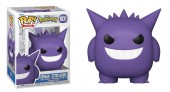 POP - Pokemon - Gengar/Ectoplasma POP - Pokemon - Gengar/Ectoplasma