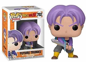 POP - Dragonball Z - Future Trunks