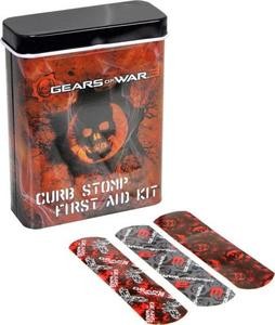 Gears of War 3 Curb Stomp First Aid Kit Tin (12ct)