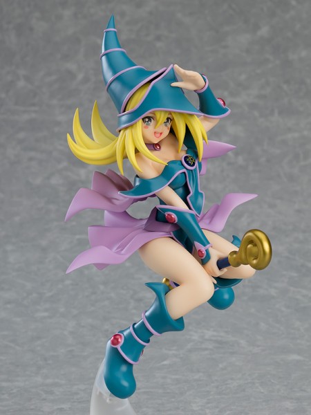 Yu-Gi-Oh! Dark Magician Girl Another Color Ver.