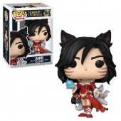 POP - League of Legends - Ahri POP - League of Legends - Ahri