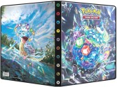 Pokémon Tauschalbum groß Scarlet & Violet 07 Pokémon Tauschalbum groß Scarlet & Violet 07