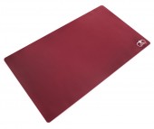 UG Play-Mat Monochrome Bordeaux Red 61x35 cm UG Play-Mat Monochrome Bordeaux Red 61x35 cm
