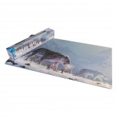 UG Play-Mat Artist Edition # 1 -The Hunter's Quest UG Play-Mat Artist Edition # 1 -The Hunter's Quest