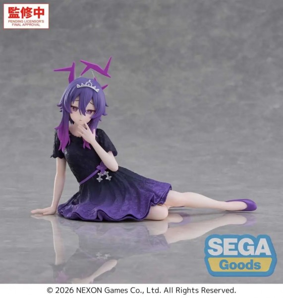 Blue Archive Haruka Yumemirize Figure