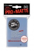 UP Pro-Matte Sleeves clear (50 ct.) UP Pro-Matte Sleeves clear (50 ct.)