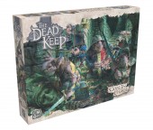 The Dead Keep – Goblin Chaos (Deluxe) DE The Dead Keep – Goblin Chaos (Deluxe) DE