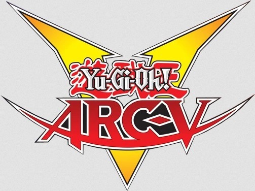 Yu-Gi-Oh! Legendary Arc-V Decks EN