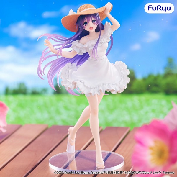 Date A Live V - Toka Yatogami Summer Dress Fig.