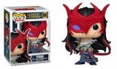 POP - League of Legends - Yone POP - League of Legends - Yone