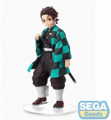 Demon Slayer - Tanjiro Sibling Bond SPM Fig. Demon Slayer - Tanjiro Sibling Bond SPM Fig.