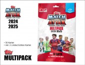 2024-25 Match Attax Bundesliga (Multi Pack) DE 2024-25 Match Attax Bundesliga (Multi Pack) DE