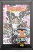 POP - Comic Cover - DC Black Adam POP - Comic Cover - DC Black Adam