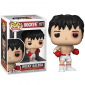 POP - Rocky 45th - Rocky Balboa POP - Rocky 45th - Rocky Balboa