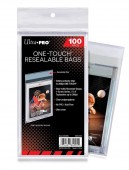UP One-Touch Resealable Bags (100 ct.) UP One-Touch Resealable Bags (100 ct.)