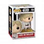 POP - Star Wars - Luke Skywalker BS POP - Star Wars - Luke Skywalker BS