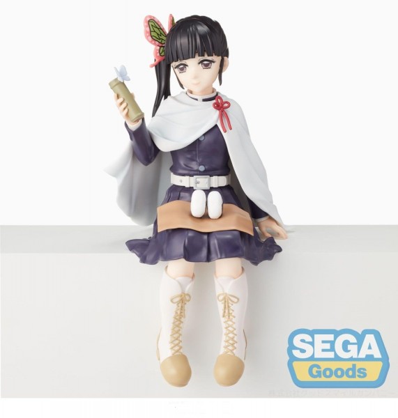 Demon Slayer - Kanao Perching PM Figure Rerun