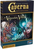 Caverna - Die Vergessenen Völker DE Caverna - Die Vergessenen Völker DE