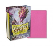 Dragon Shield Japanese Matte Pink Diamond (60 ct) Dragon Shield Japanese Matte Pink Diamond (60 ct)