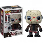 POP - Friday The 13th - Jason Voorhees POP - Friday The 13th - Jason Voorhees