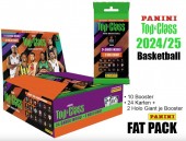 2024-25 Top Class Euro League Basketball Fat Pack 2024-25 Top Class Euro League Basketball Fat Pack