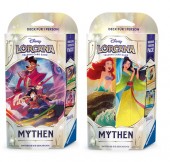 Disney Lorcana 9: Mythen Starter DE Disney Lorcana 9: Mythen Starter DE