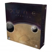 Dune Imperium - Grundspiel DE Dune Imperium - Grundspiel DE