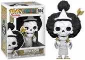POP - One Piece - Bonekichi (Brook) POP - One Piece - Bonekichi (Brook)