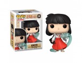 POP - Inuyasha - Kikyo POP - Inuyasha - Kikyo