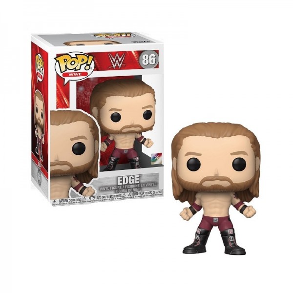 POP - WWE - Edge