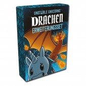 Unstable Unicorns - Drachen DE Unstable Unicorns - Drachen DE