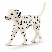 SCHLEICH - Farm World, Dalmatiner Rüde (5 ct.) SCHLEICH - Farm World, Dalmatiner Rüde (5 ct.)
