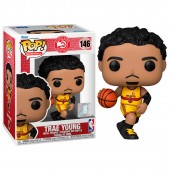 NBA - POP - Trae Young / Atlanta Hawks NBA - POP - Trae Young / Atlanta Hawks