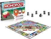 Monopoly - South Park (DE) Monopoly - South Park (DE)