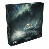 The Witcher: Die alte Welt - Skellige The Witcher: Die alte Welt - Skellige